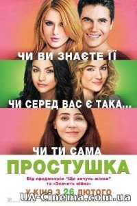 Простушка / Простачка (2015)