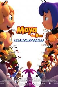 Бджілка Майя 2 (2018)