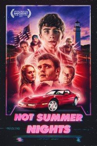 Спекотні літні ночі (2018)