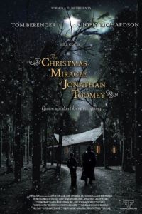 Різдвяне диво Джонатана Тумі (2007)