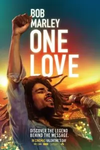 Боб Марлі: Одна любов (2024) дивитися онлайн