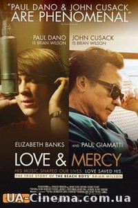 Любов та милосердя (2015)