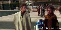 Зоряні війни: Епізод 2 – Атака клонів (2002)