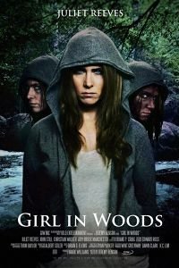 Дівчина в лісі (2016)