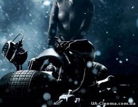 Темний лицар: Відродження легенди (2012)