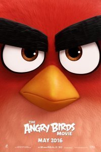 Angry Birds в кіно (2016)