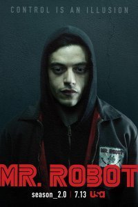 Містер Робот (2 сезон) (2016)