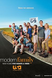 Американська сімейка (5 сезон) (2013)