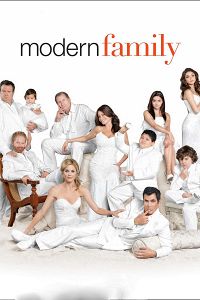 Американська сімейка (6 сезон) (2014)