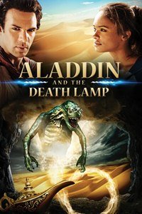 Аладдін та смертельна лампа (2012)