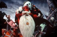 Жах перед Різдвом (1993)