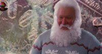 Санта Клаус 3: Господар полюса (2006)