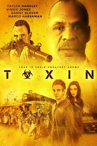 Токсин (2015)