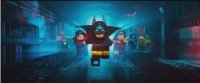 Лего Фільм: Бетмен (2017)