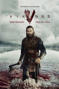 Вікінги (1 сезон)