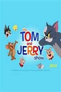 Шоу Тома і Джеррі (2014)