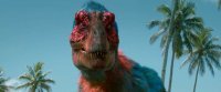 Острів динозаврів (2014)