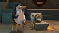 Пінгвіни Мадагаскару (1 сезон) 