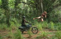 Джуманджі: Поклик джунглів (2017)