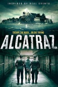 Алькатрас (2018)