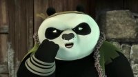 Кунг-фу панда: Лапки долі