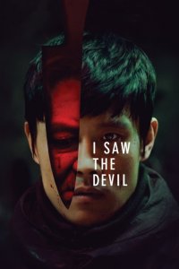 Я бачив Диявола (2010)