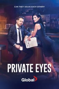 Приватні детективи (1 сезон) (2016)